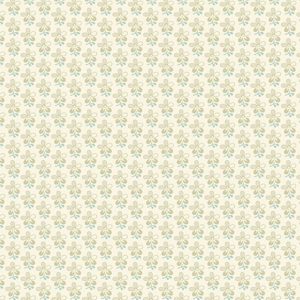 9839 L fiorellini avorio panna - Clicca l'immagine per chiudere